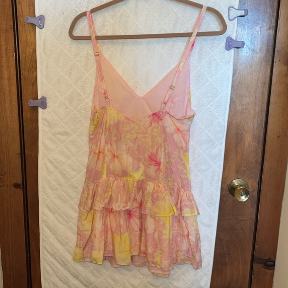 LoveShackFancy Fabienne Dress - Picture 8 of 10